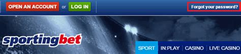 sportingbet com login - Sportingbet entrar na minha conta